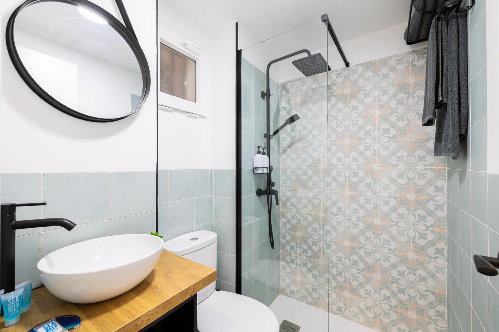 Apartment Holidays2benalmadena Marysol Aacc And Pool Benalmadena