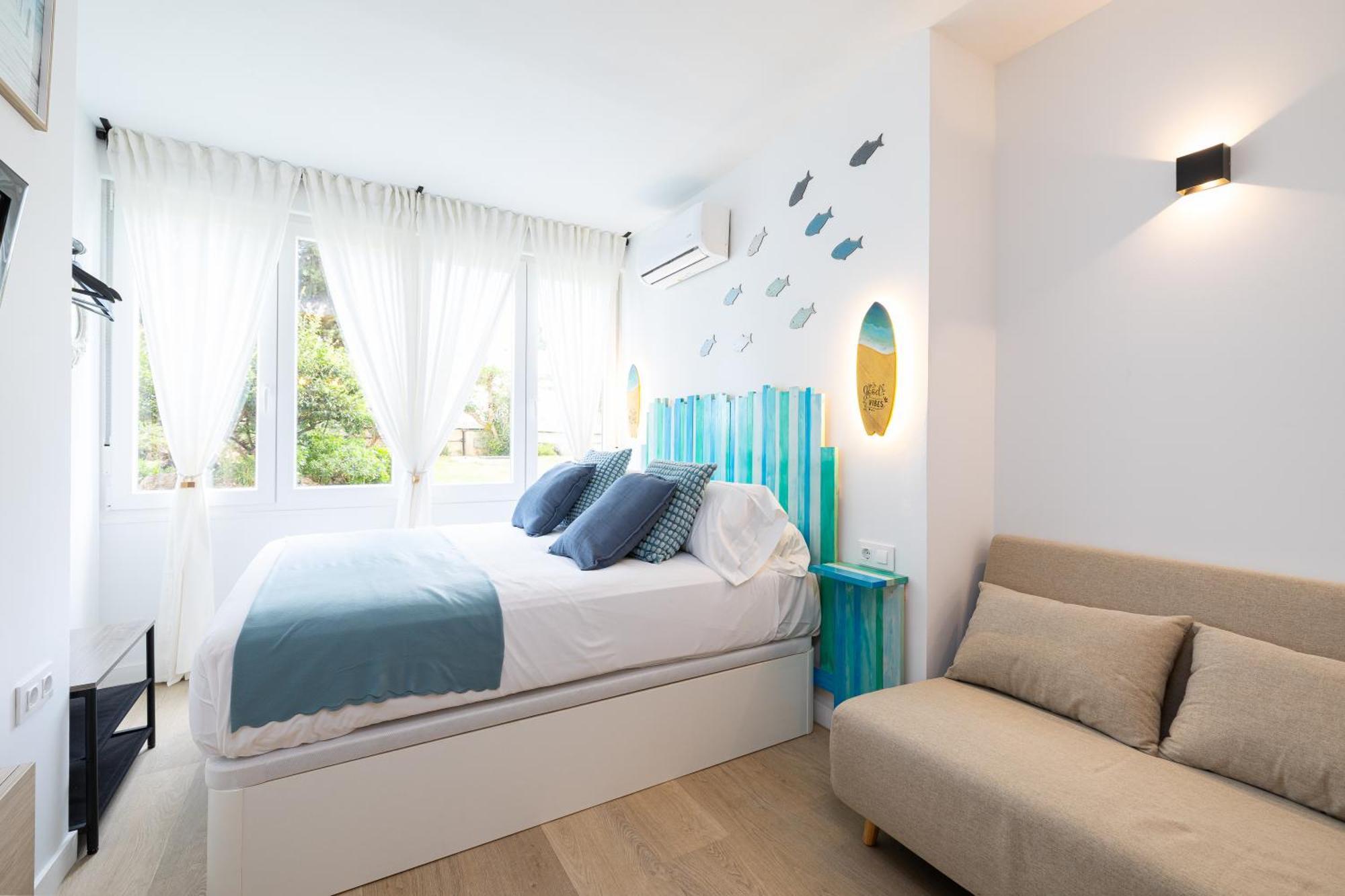 Holidays2benalmadena Marysol Aacc And Pool * Benalmadena