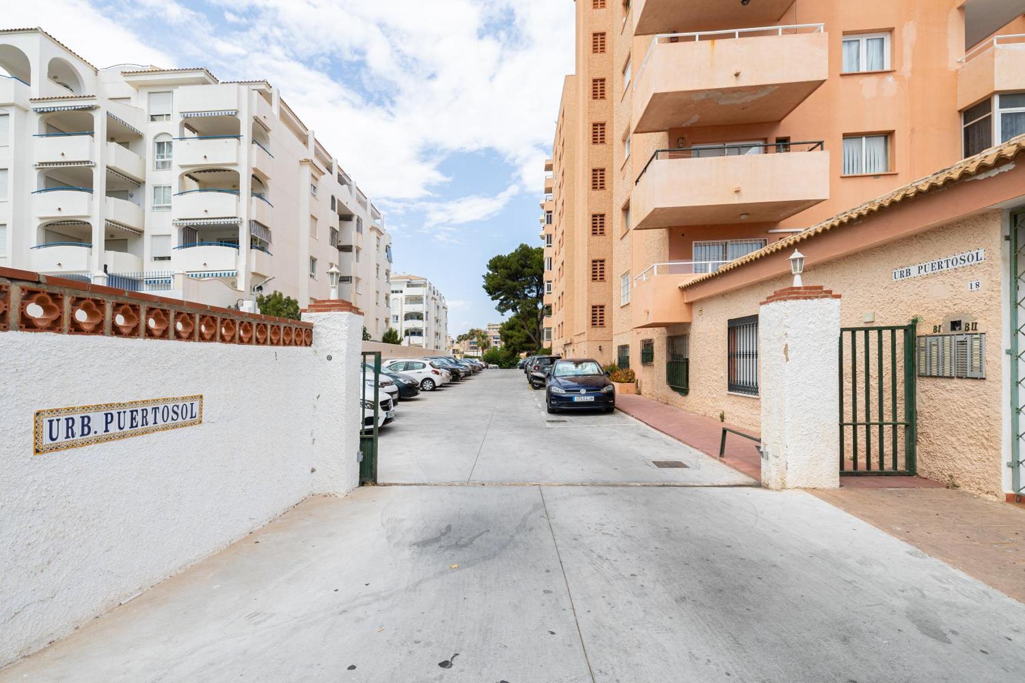 Holidays2benalmadena Marysol Aacc And Pool Apartment Benalmadena