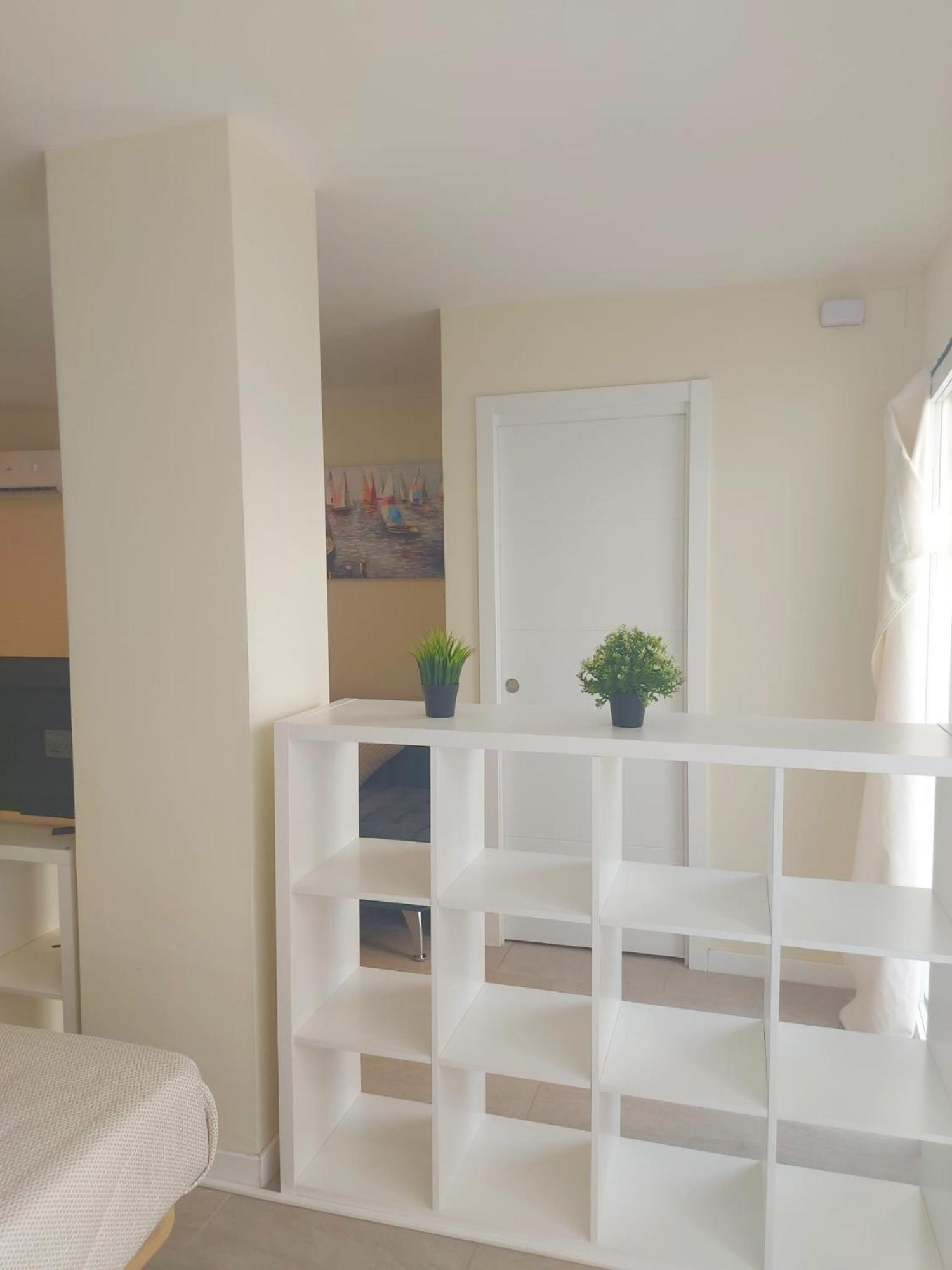 Appartement Estudio Luminoso En Puerto Marina *