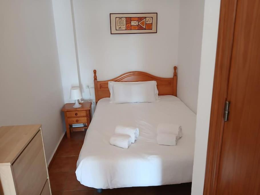 Appartement Weforyou Plza Espana