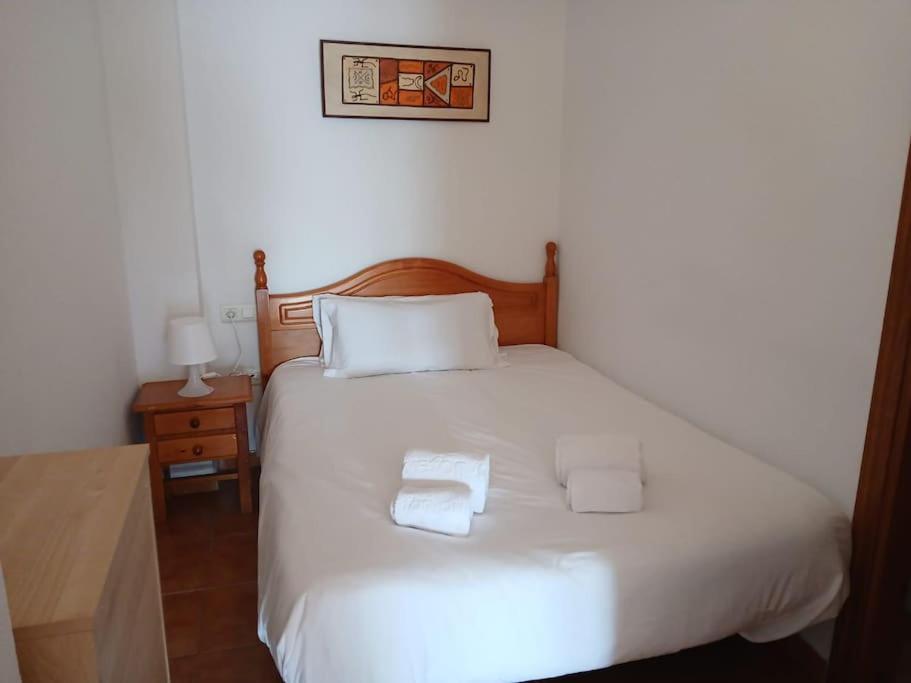 Weforyou Plza Espana Appartement *