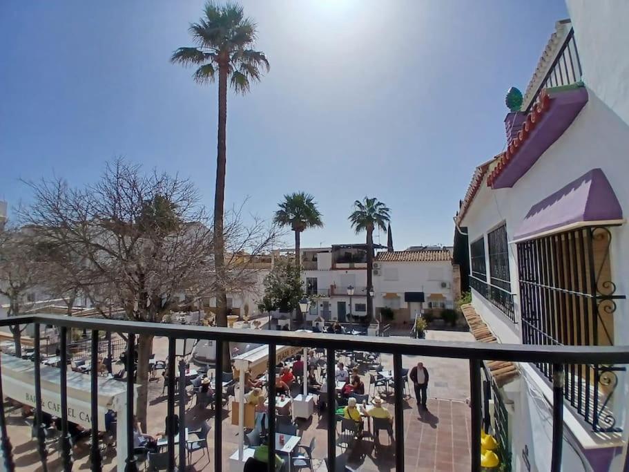 Weforyou Plza Espana Appartement *