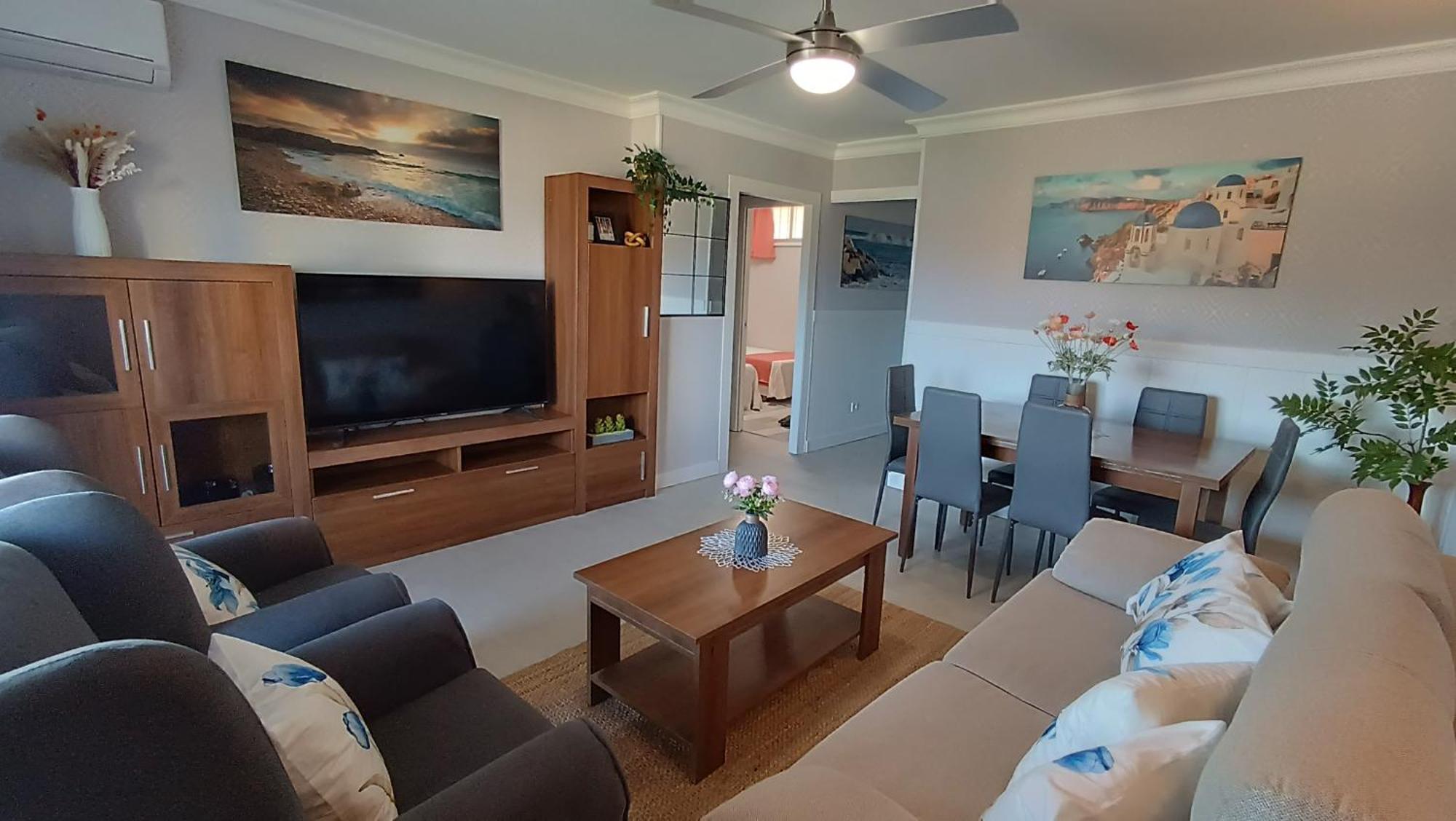 Apartamento Don Gustavo Beach * Benalmádena