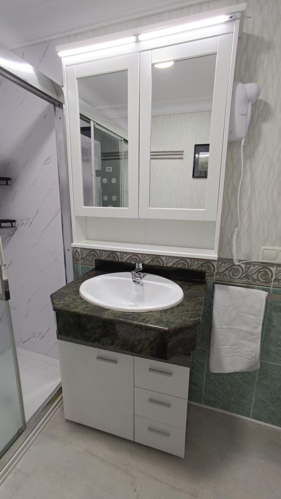 Apartamento Don Gustavo Beach