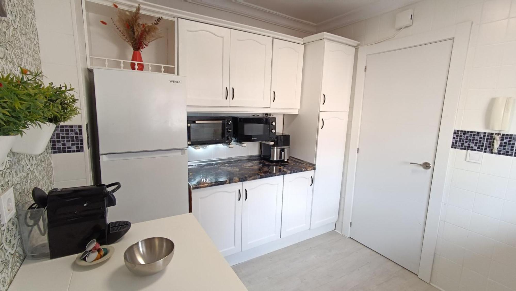 Apartamento Don Gustavo Beach * Benalmádena