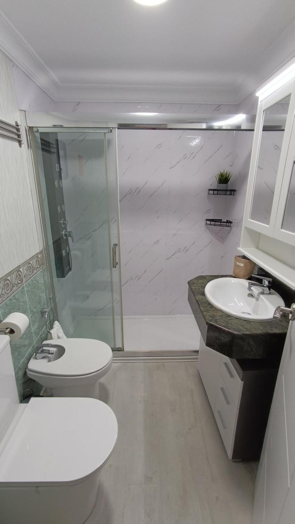 Appartement Apartamento Don Gustavo Beach Benalmádena