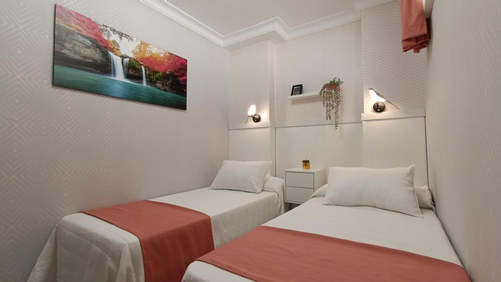 Appartement Apartamento Don Gustavo Beach *