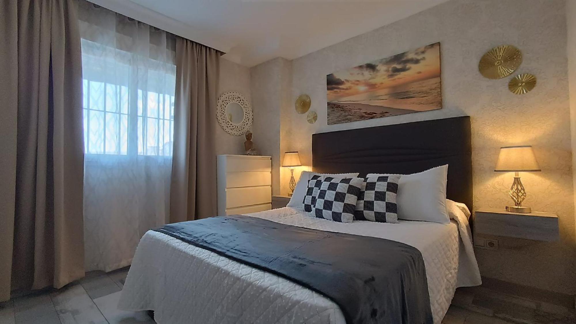 Appartement Apartamento Don Gustavo Beach *