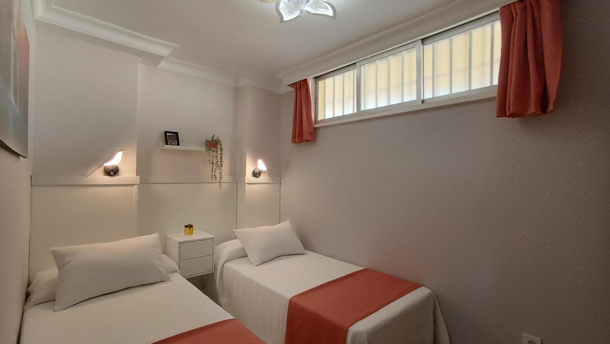Apartamento Don Gustavo Beach Appartement