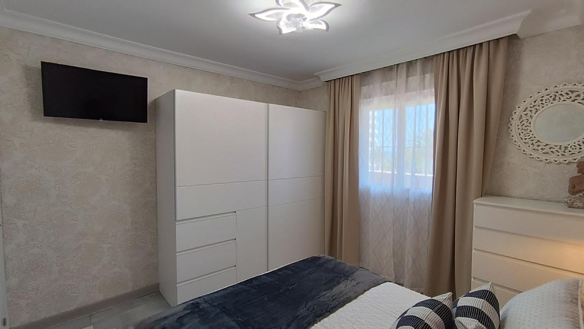 Appartement Apartamento Don Gustavo Beach