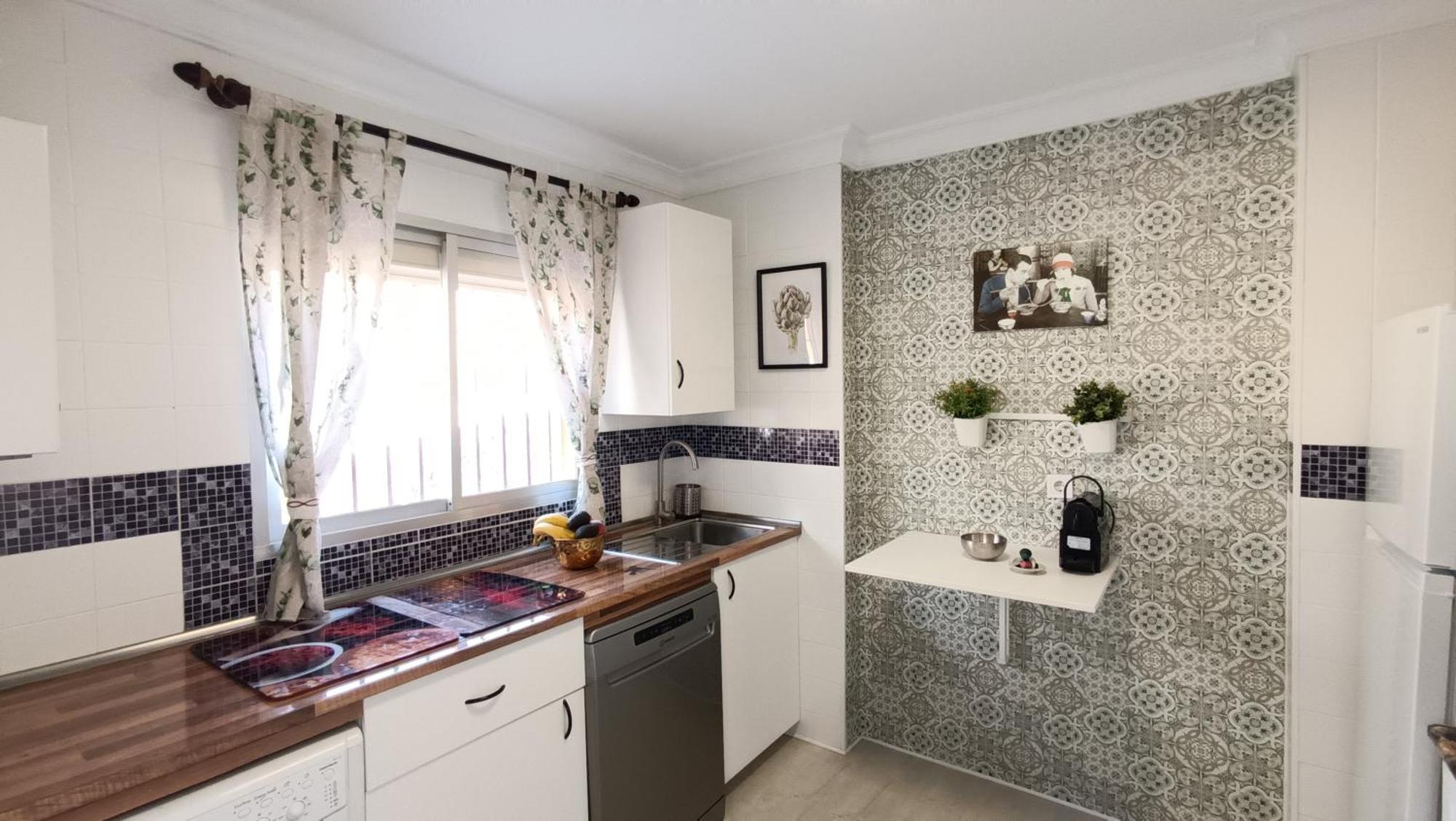 Appartement Apartamento Don Gustavo Beach Benalmádena