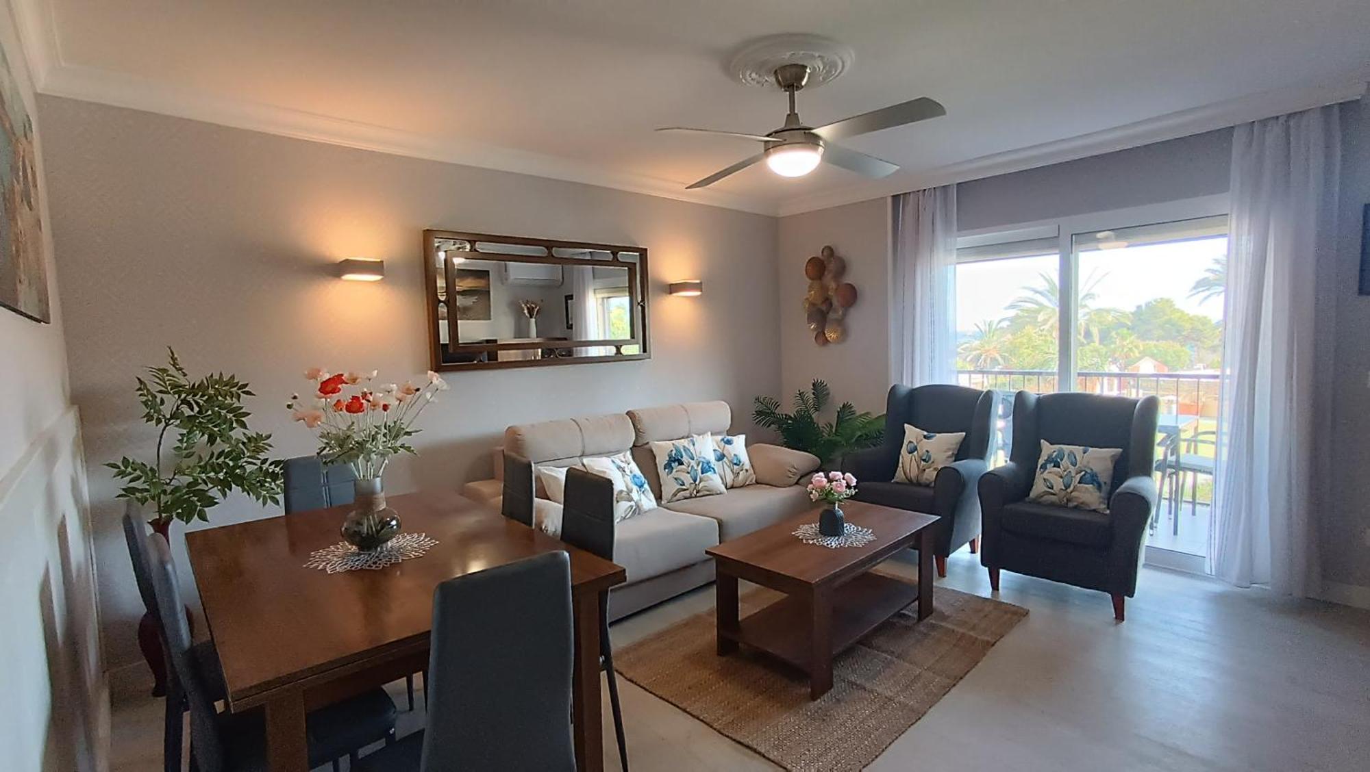 Appartement Apartamento Don Gustavo Beach Benalmádena