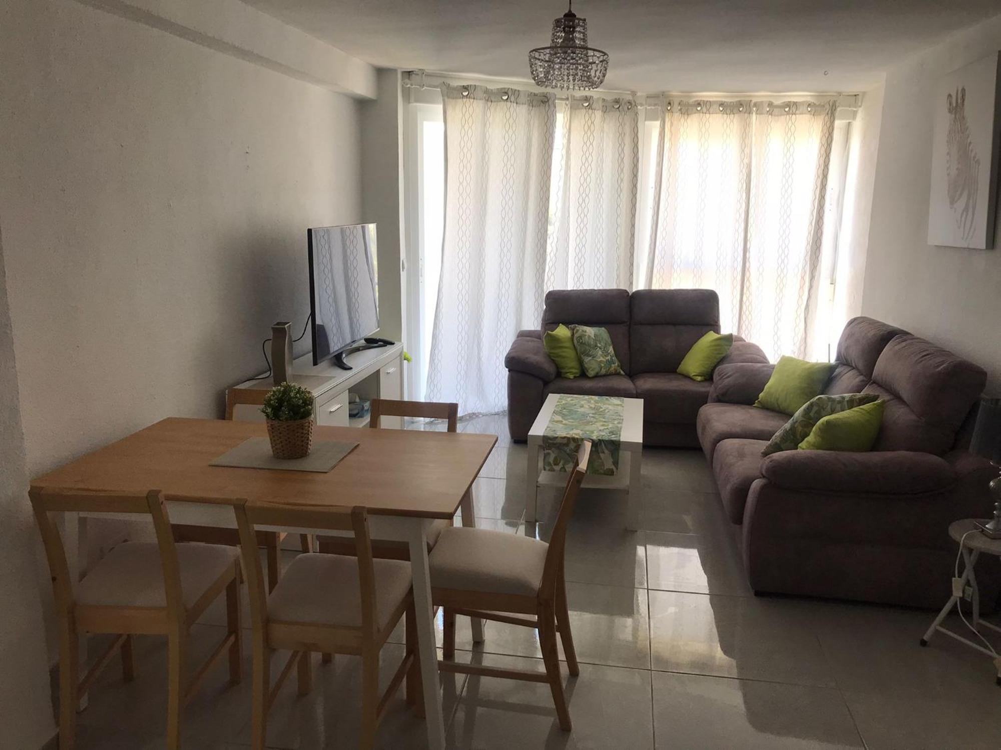 Clara Appartement *