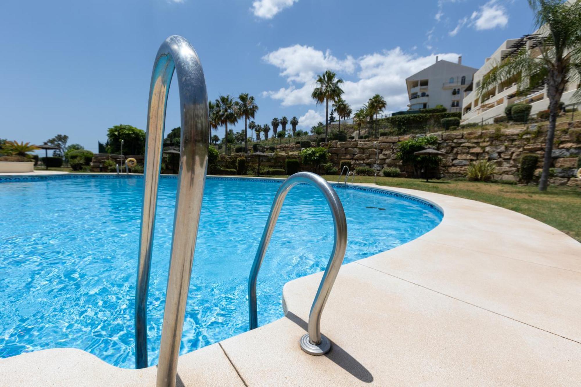 Magnifique, Luxueux En Benalmadena