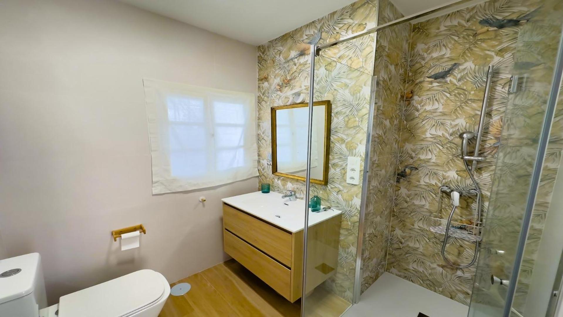 Vivienda Con Encanto Goya Nº4 Benalmádena