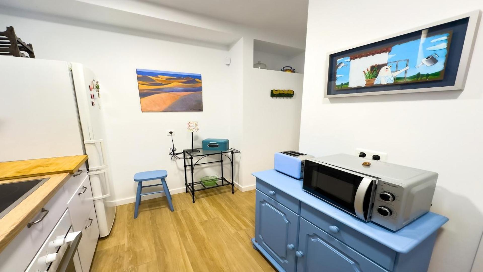 Vivienda Con Encanto Goya Nº4 Сasa de vacaciones