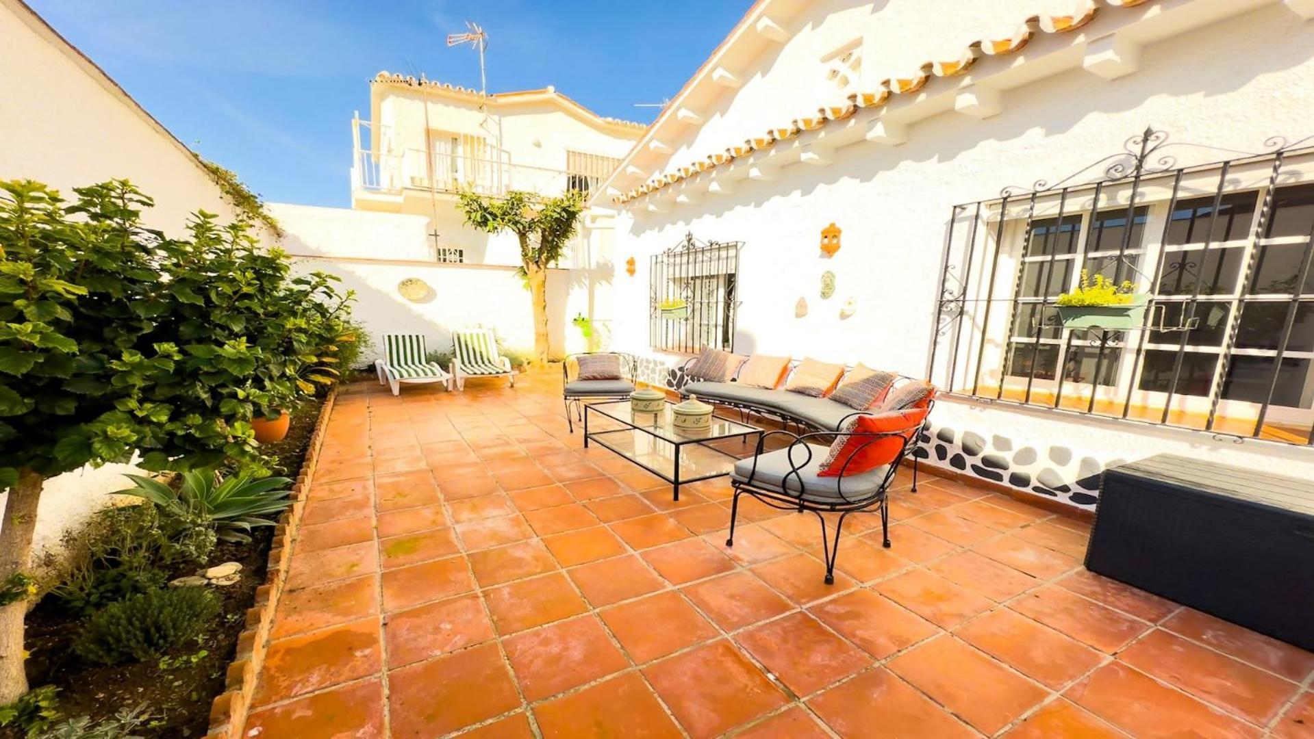 Vivienda Con Encanto Goya Nº4