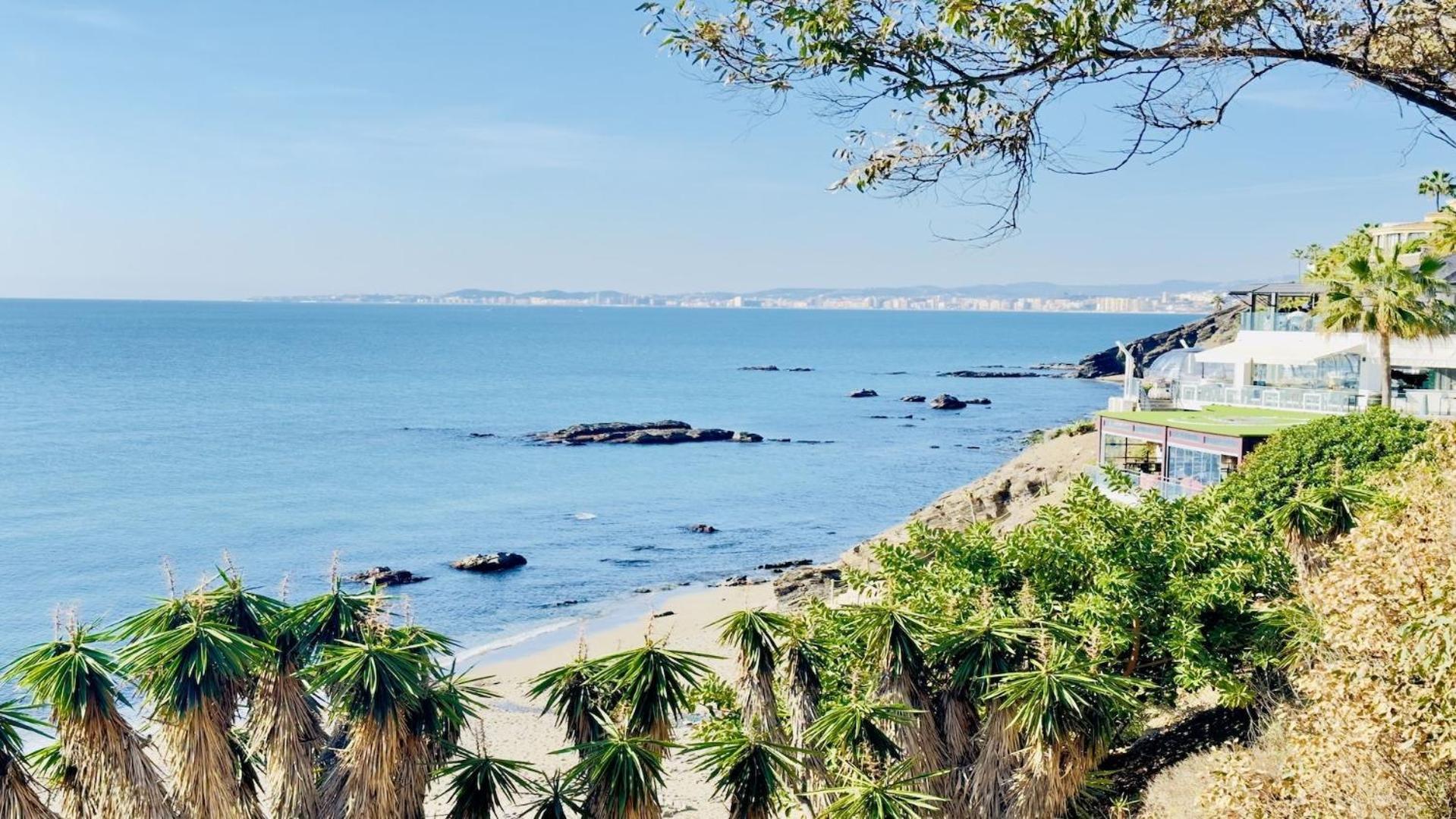 Сasa de vacaciones Vivienda Con Encanto Goya Nº4 Benalmádena