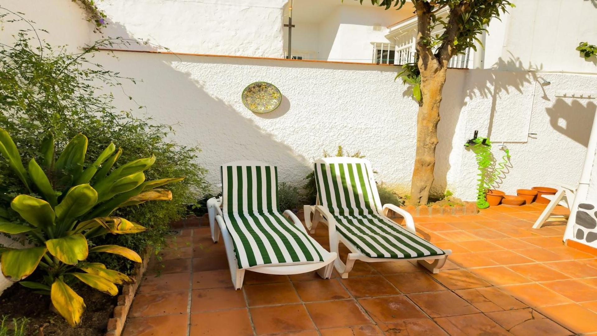 Vivienda Con Encanto Goya Nº4 Сasa de vacaciones