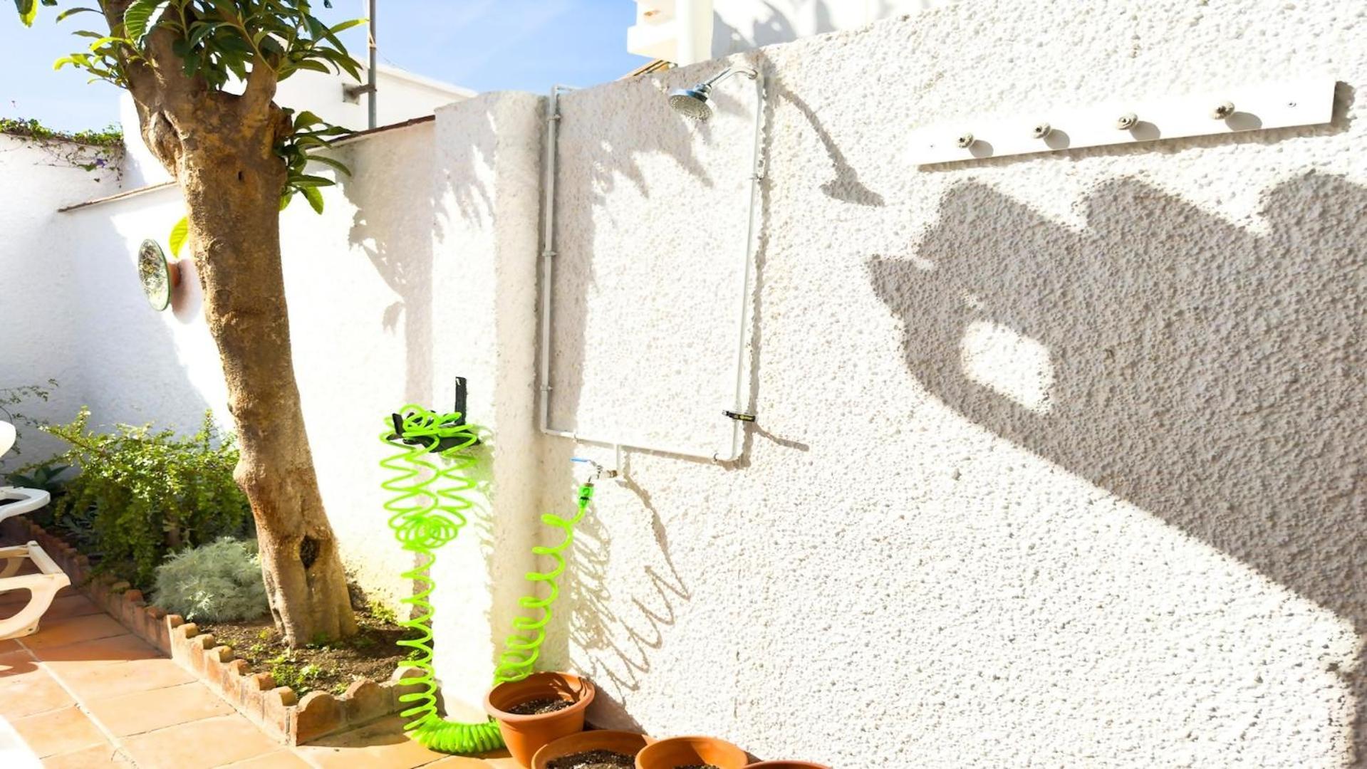Vivienda Con Encanto Goya Nº4 Сasa de vacaciones Benalmádena