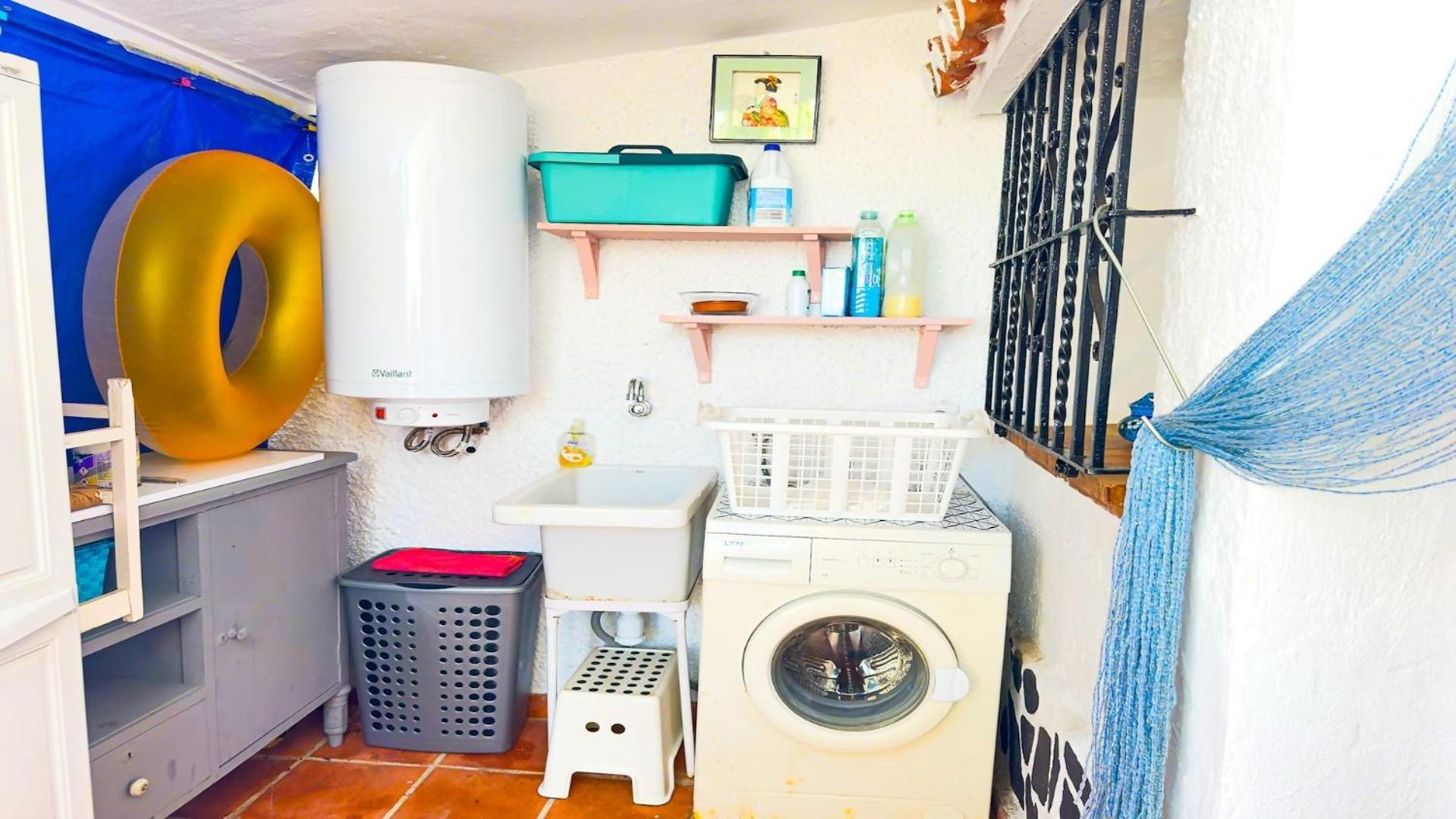 Vivienda Con Encanto Goya Nº4 *