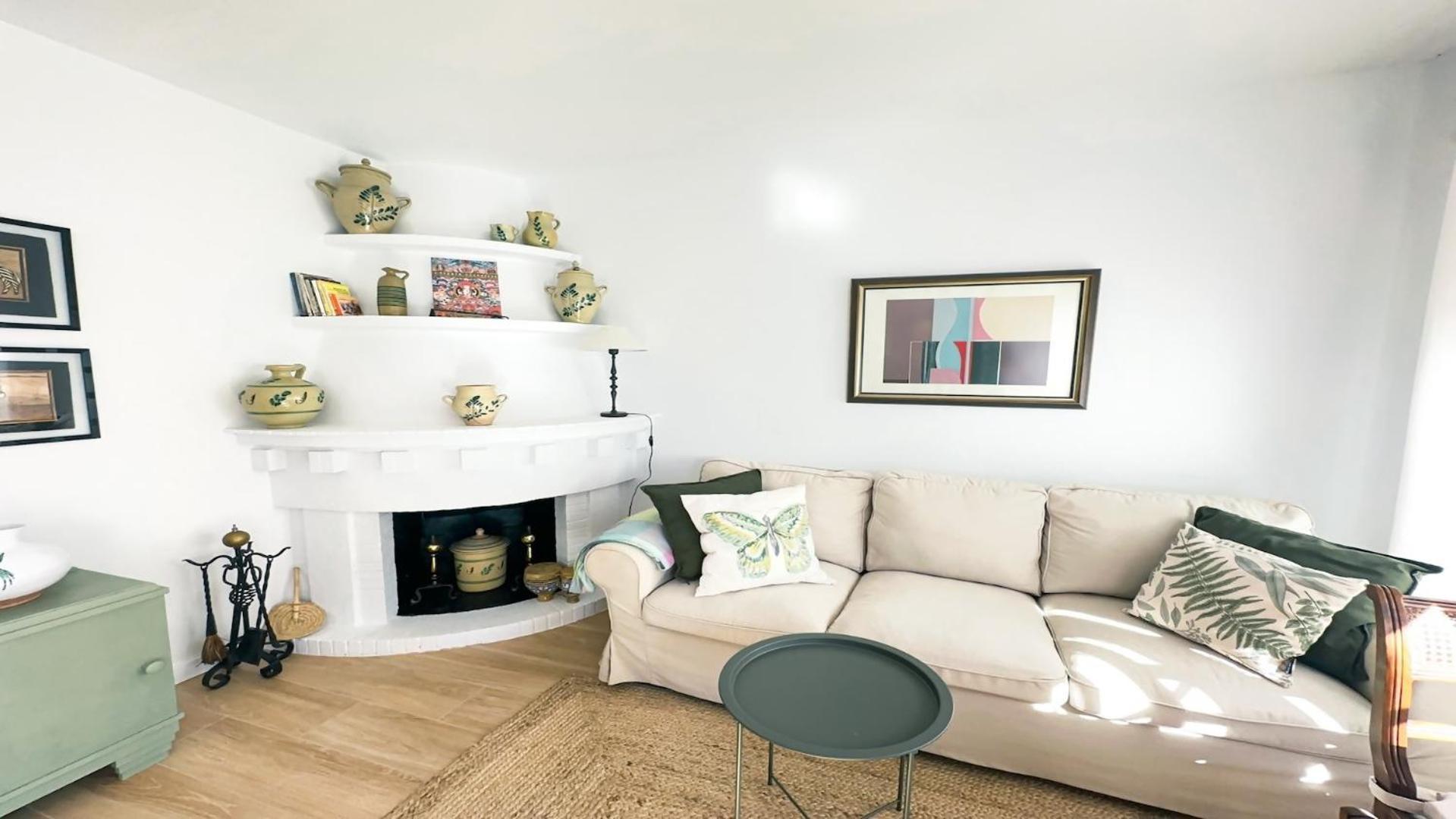 Сasa de vacaciones Vivienda Con Encanto Goya Nº4 Benalmádena