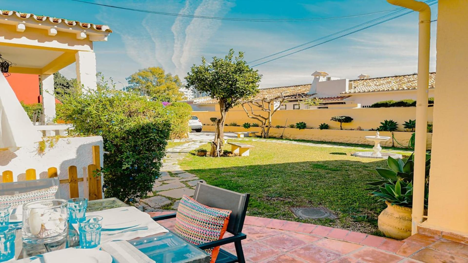 Сasa de vacaciones Vivienda Con Encanto Goya Nº4