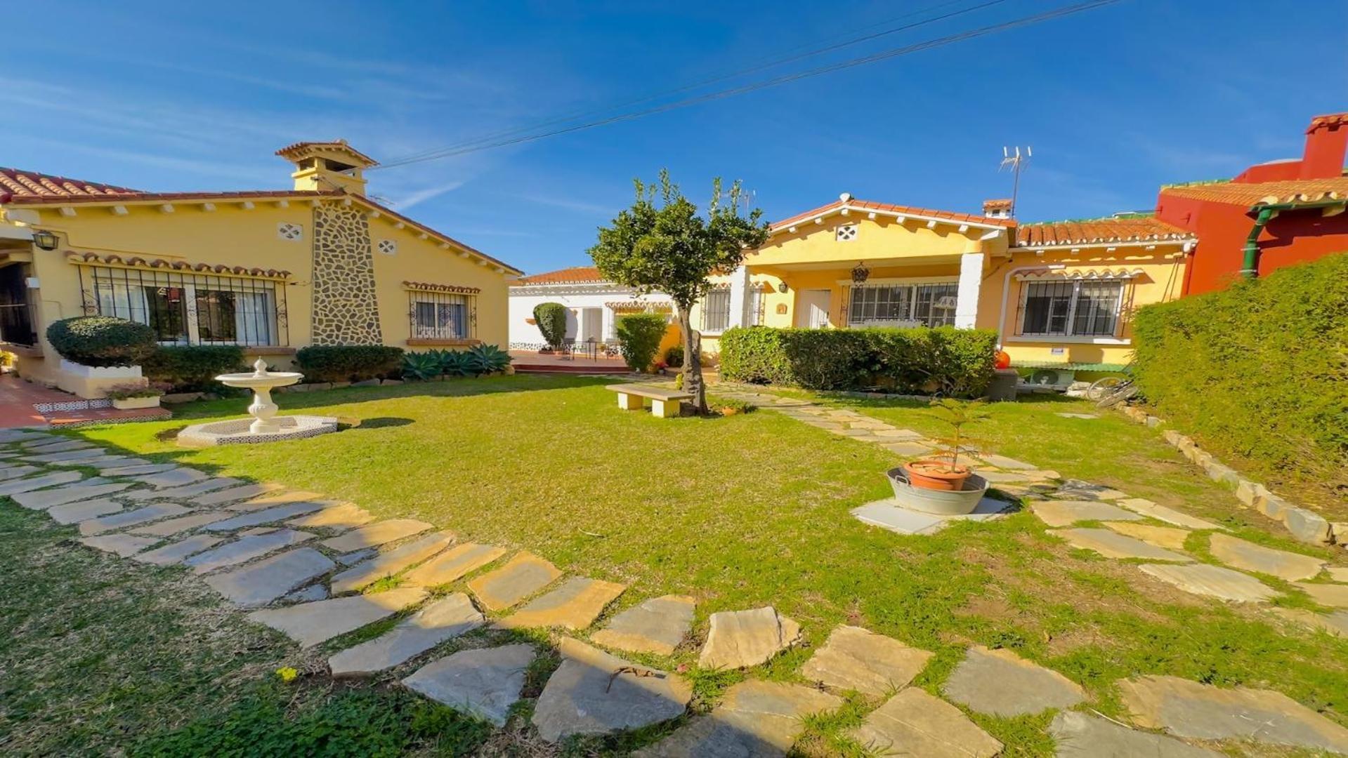 Сasa de vacaciones Vivienda Con Encanto Goya Nº4 *