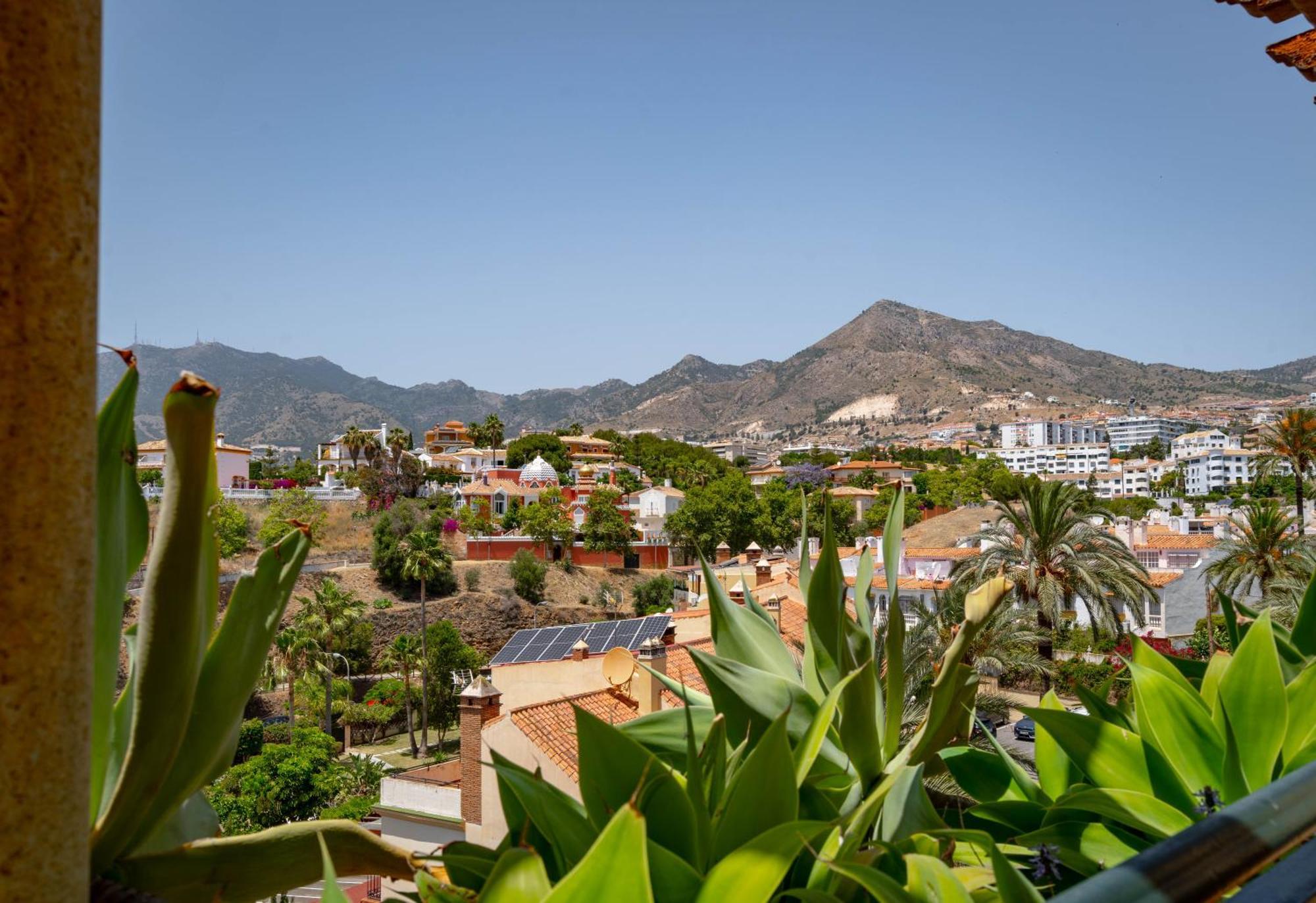 Casa Por La Vida * Benalmádena