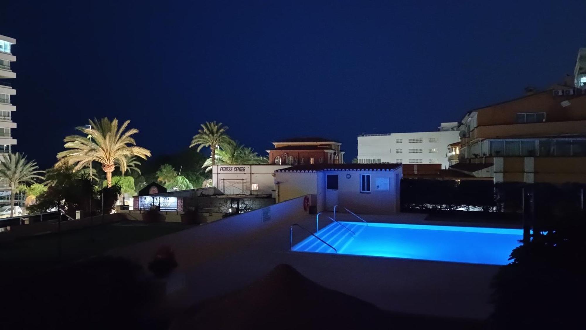 Appartement Apartamento Don Gustavo Beach Benalmádena