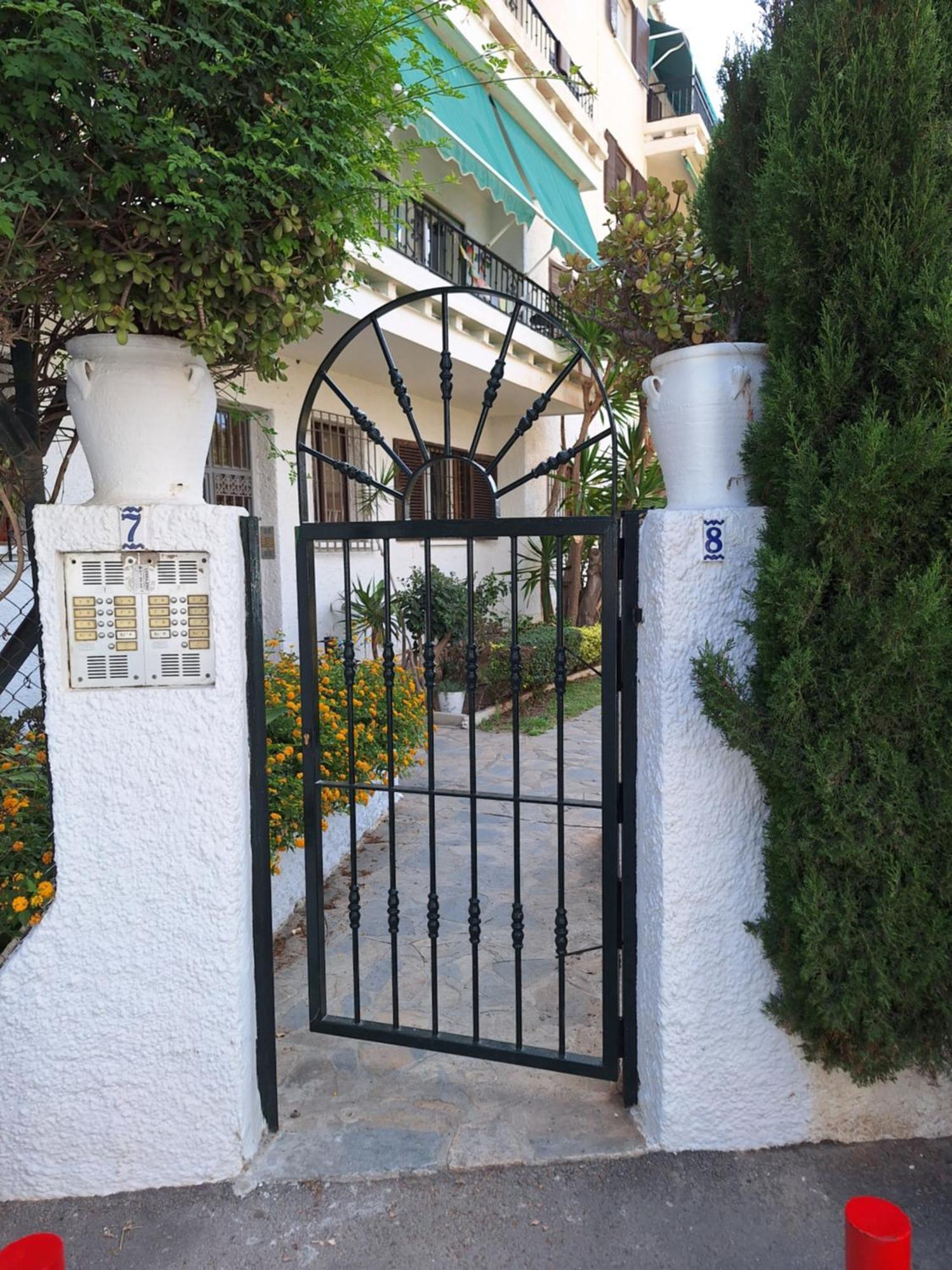 Apartment Bonanza Sea Horse Vacations *