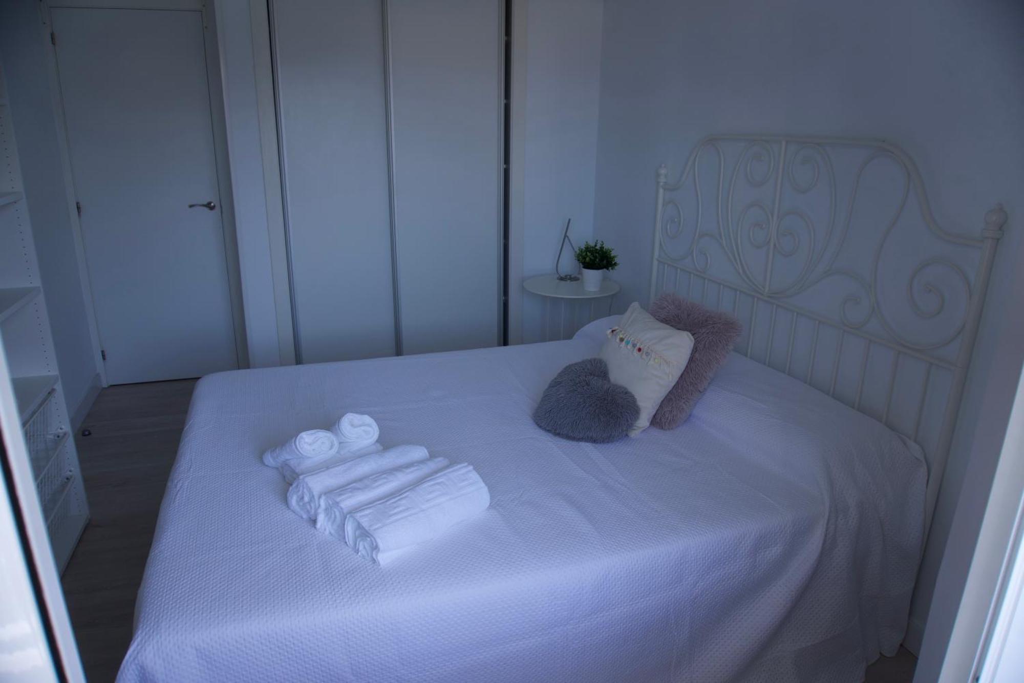 Apartamento Rio, Bonanza Benalmadena