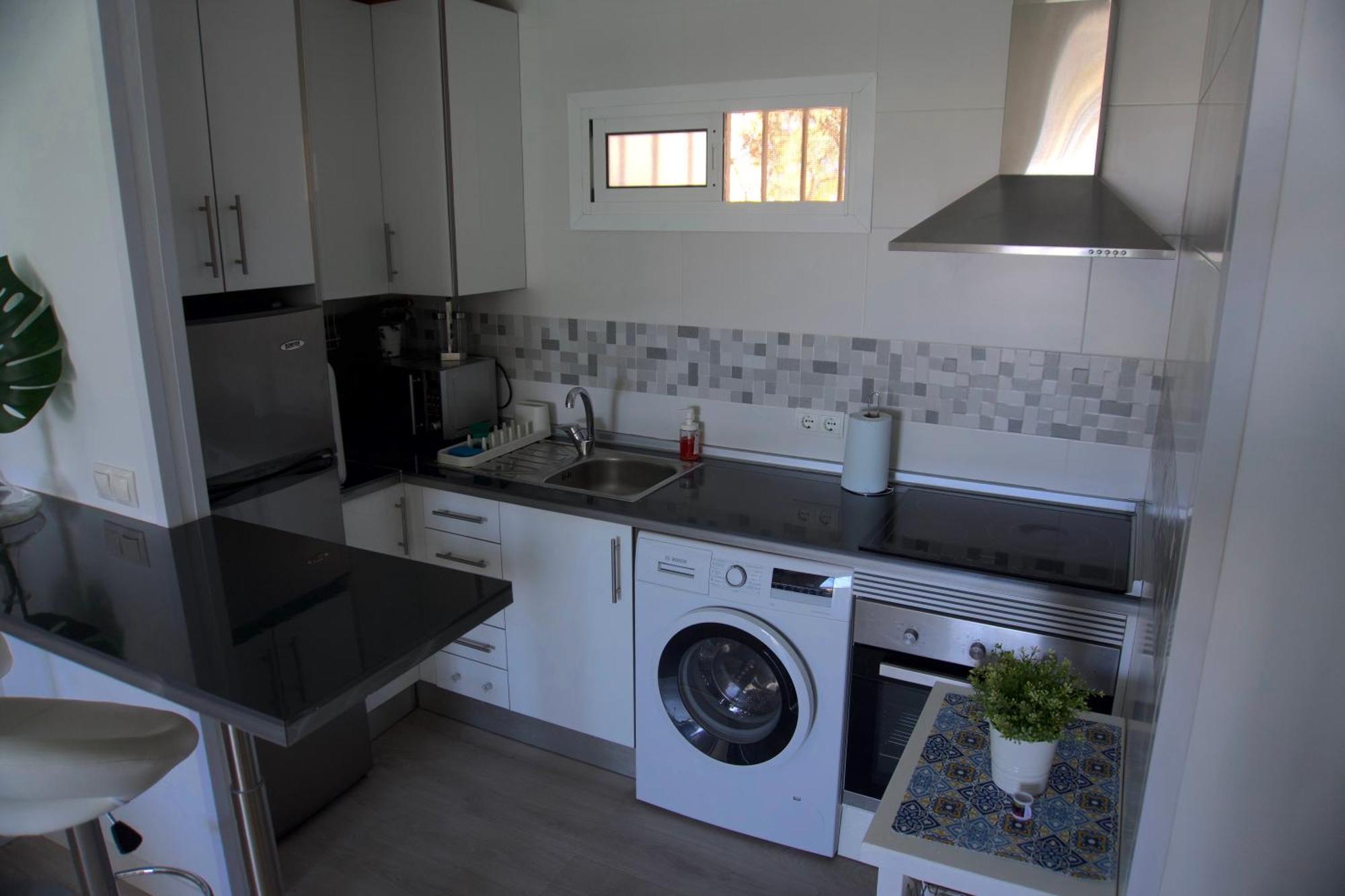 Apartment Apartamento Rio, Bonanza *