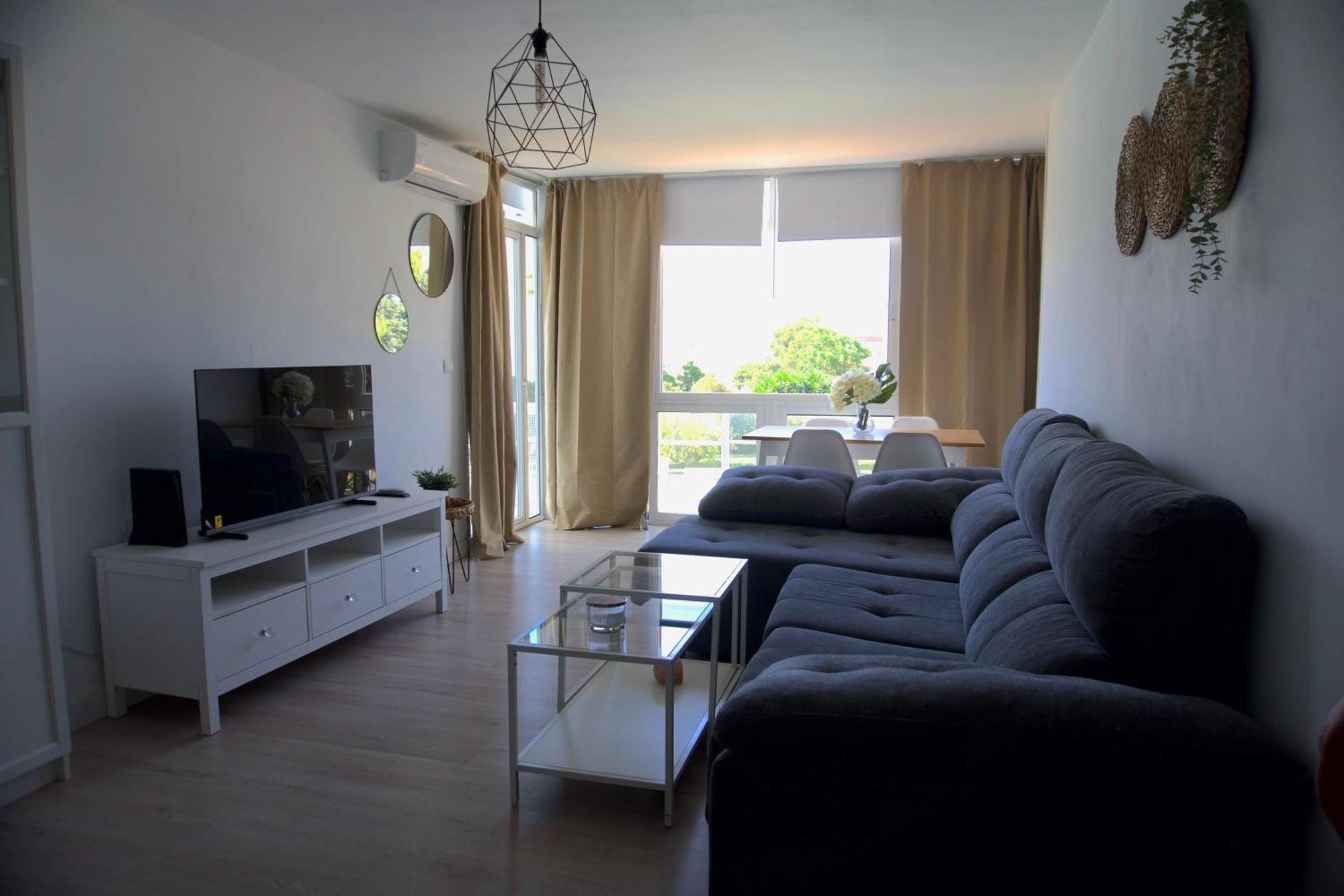 Apartment Apartamento Rio, Bonanza Benalmadena