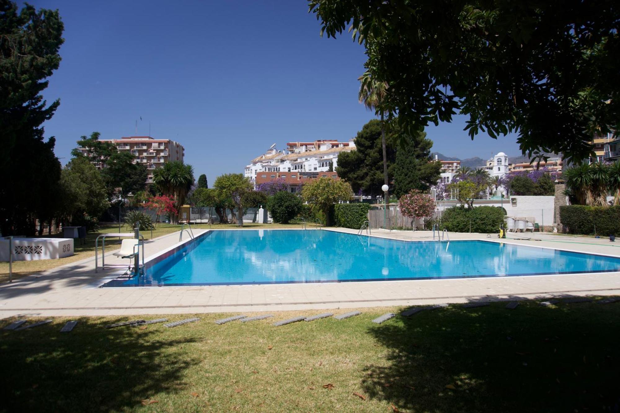 Apartamento Rio, Bonanza Apartment *
