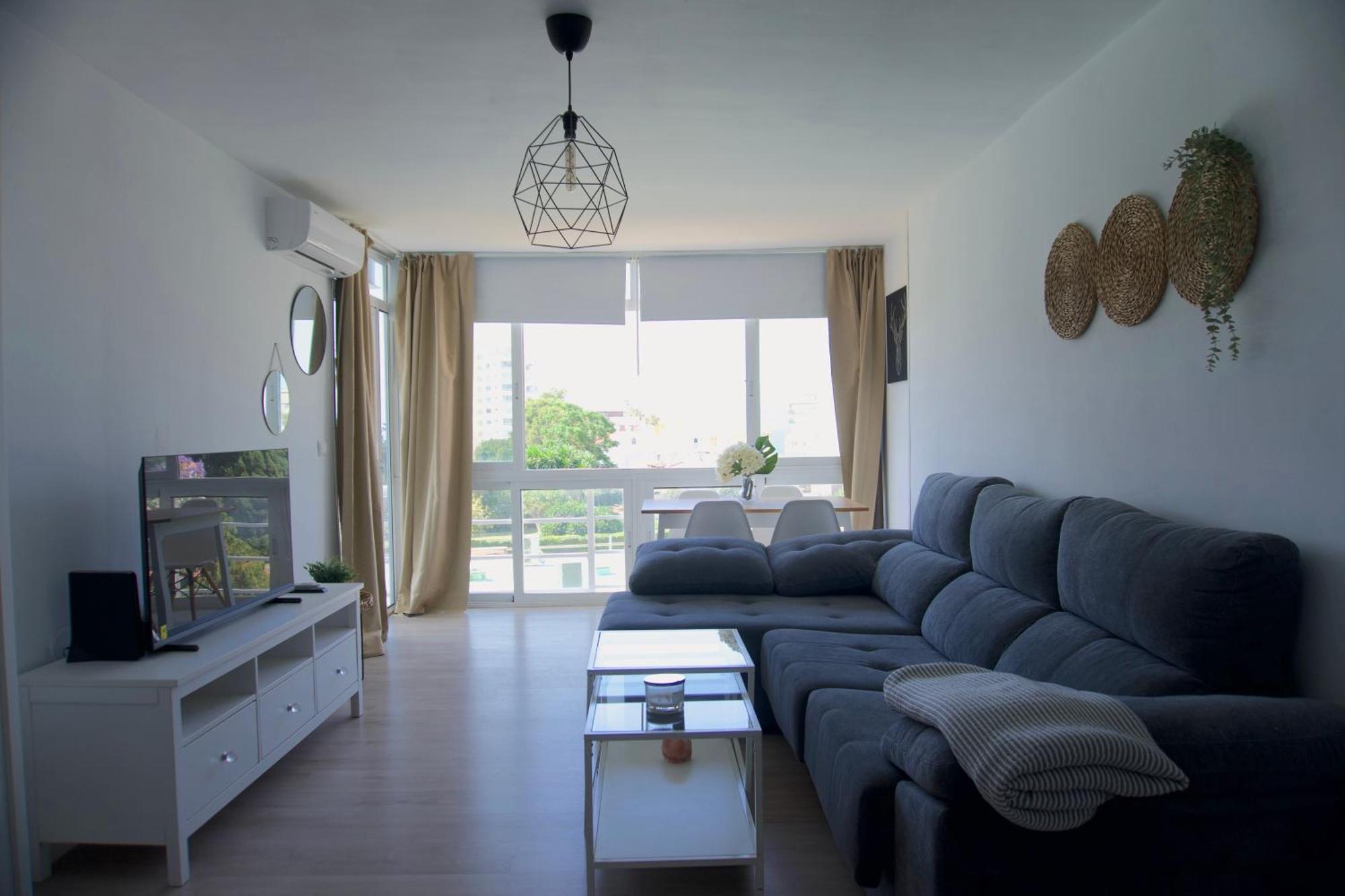 Apartamento Rio, Bonanza
