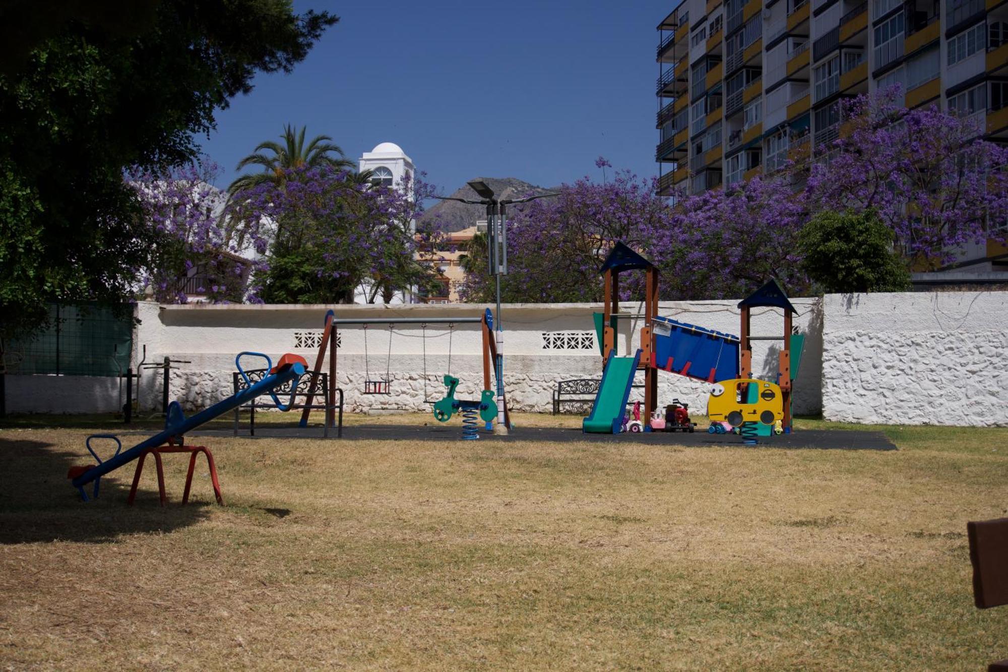 Apartamento Rio, Bonanza *