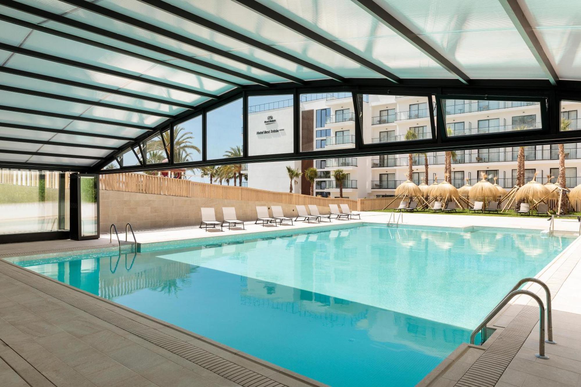 Triton Hotel