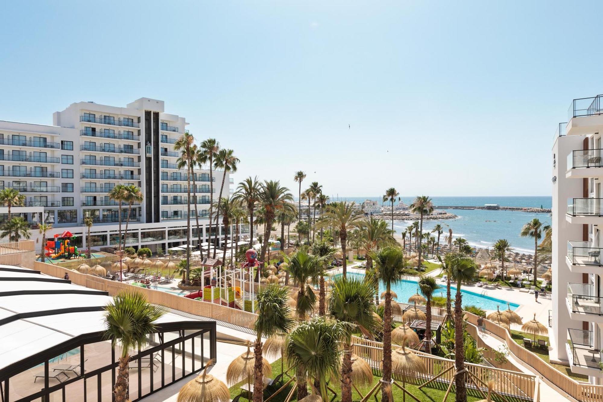 Hotel Triton 4*