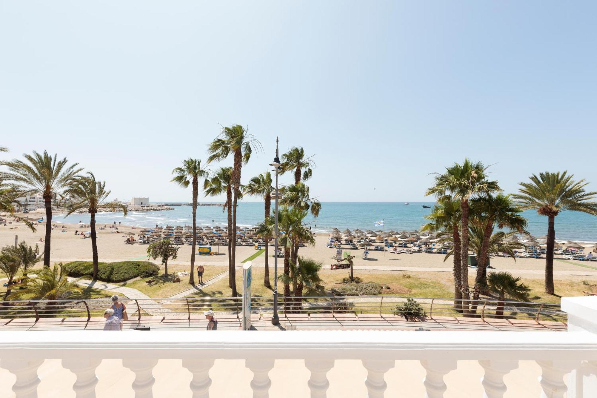 Triton Hotel Benalmadena