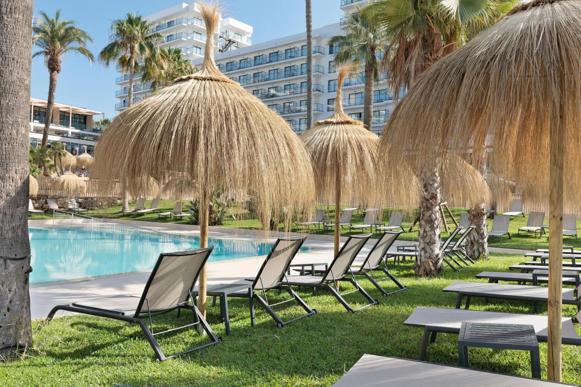 Hotel Triton Benalmadena