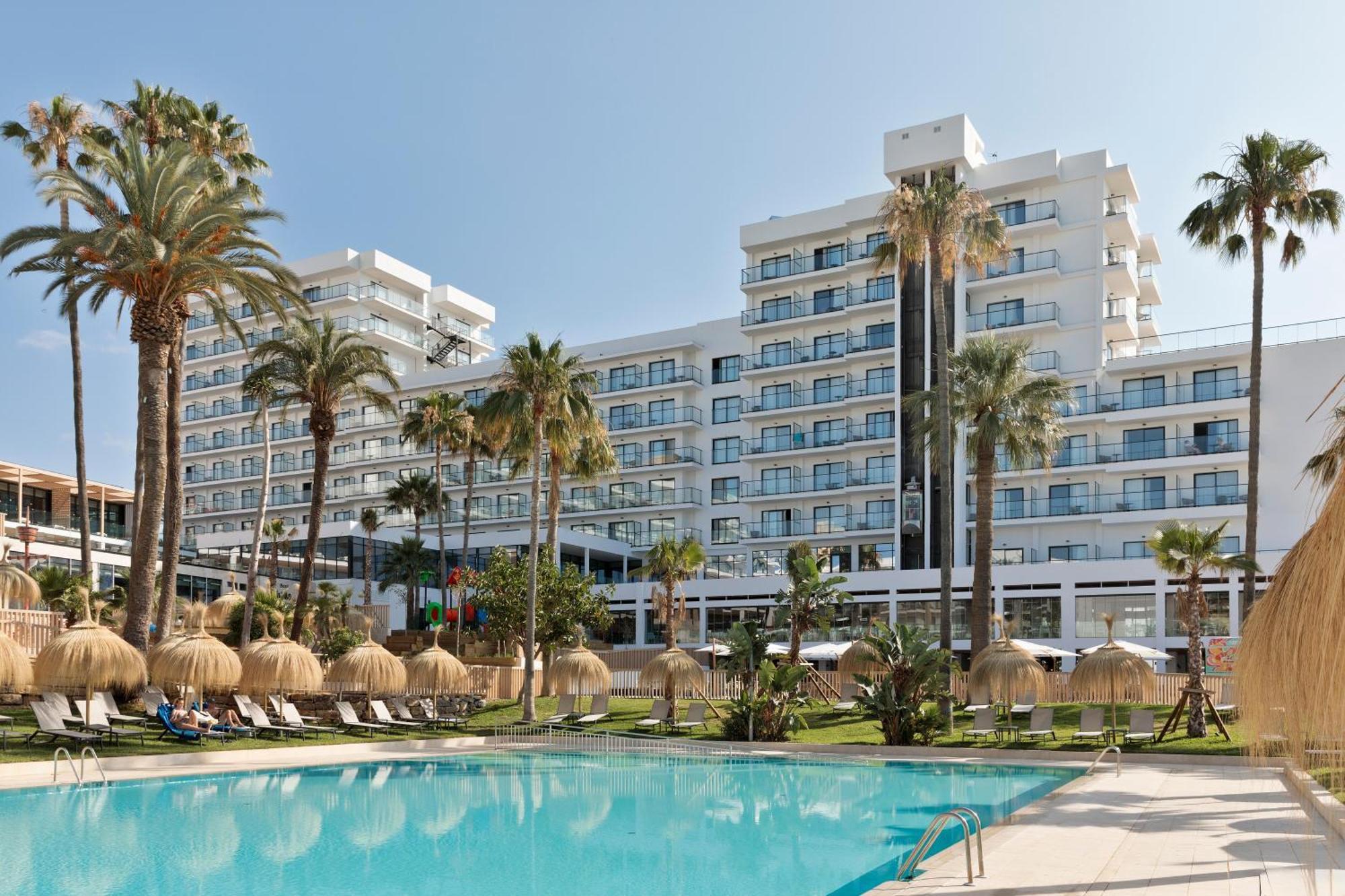 Triton Benalmadena