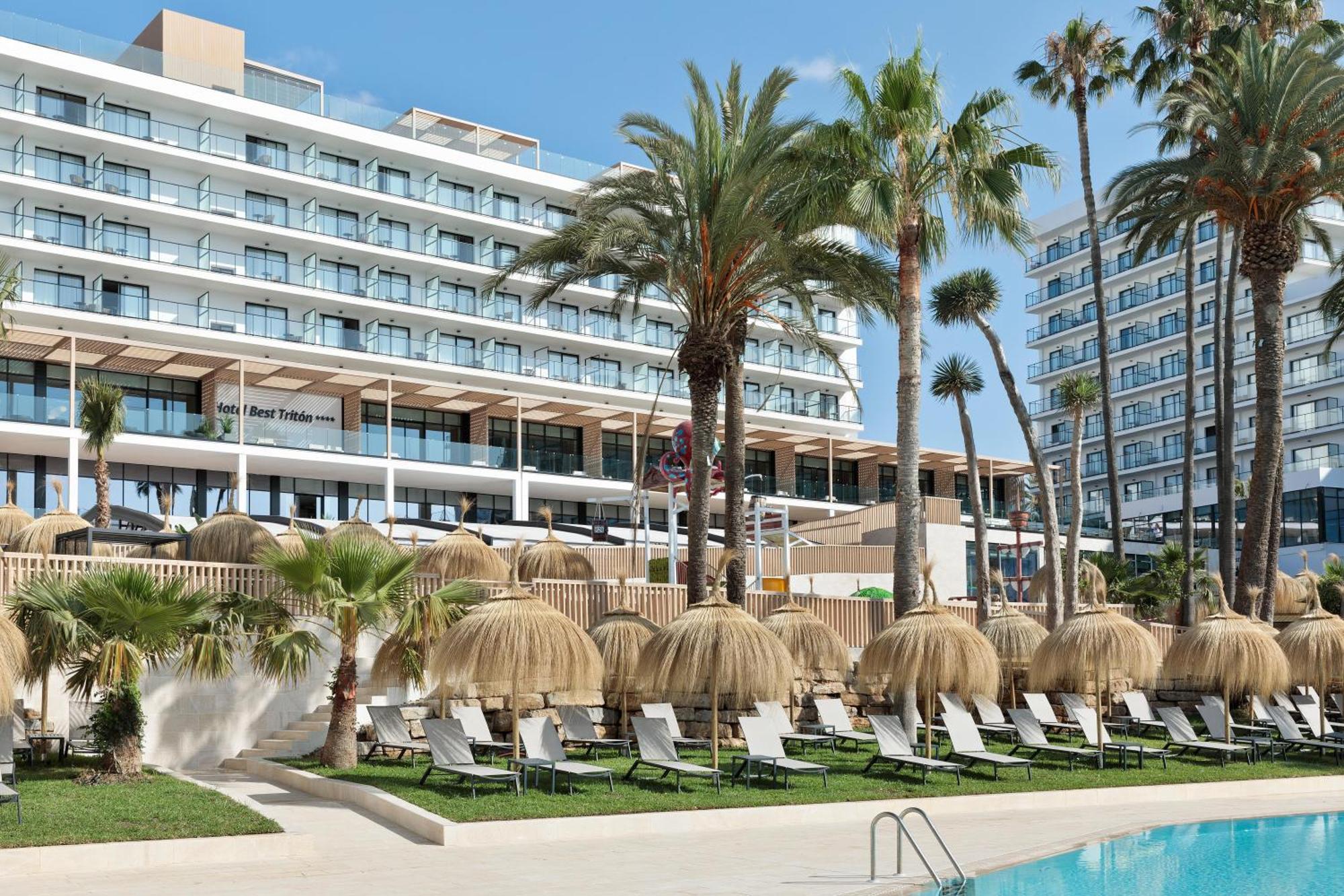 Hotel Triton