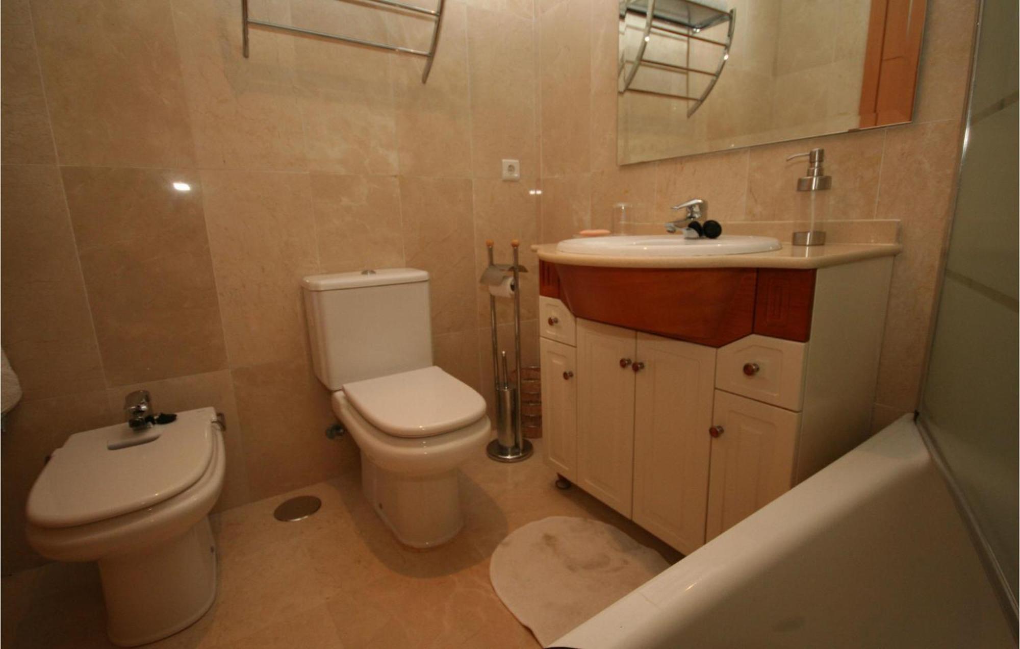 2 Bedroom Cozy In Costa Benalmadena