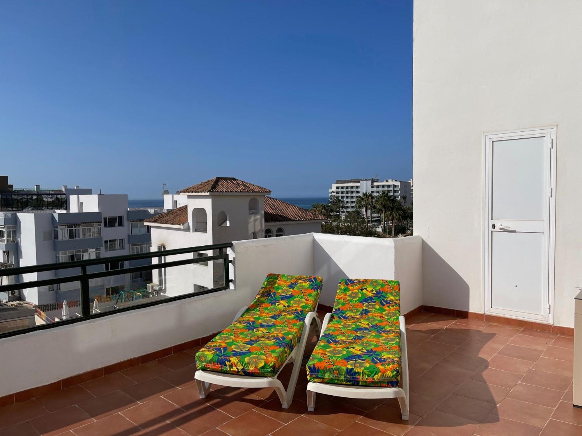 Playa Apartment