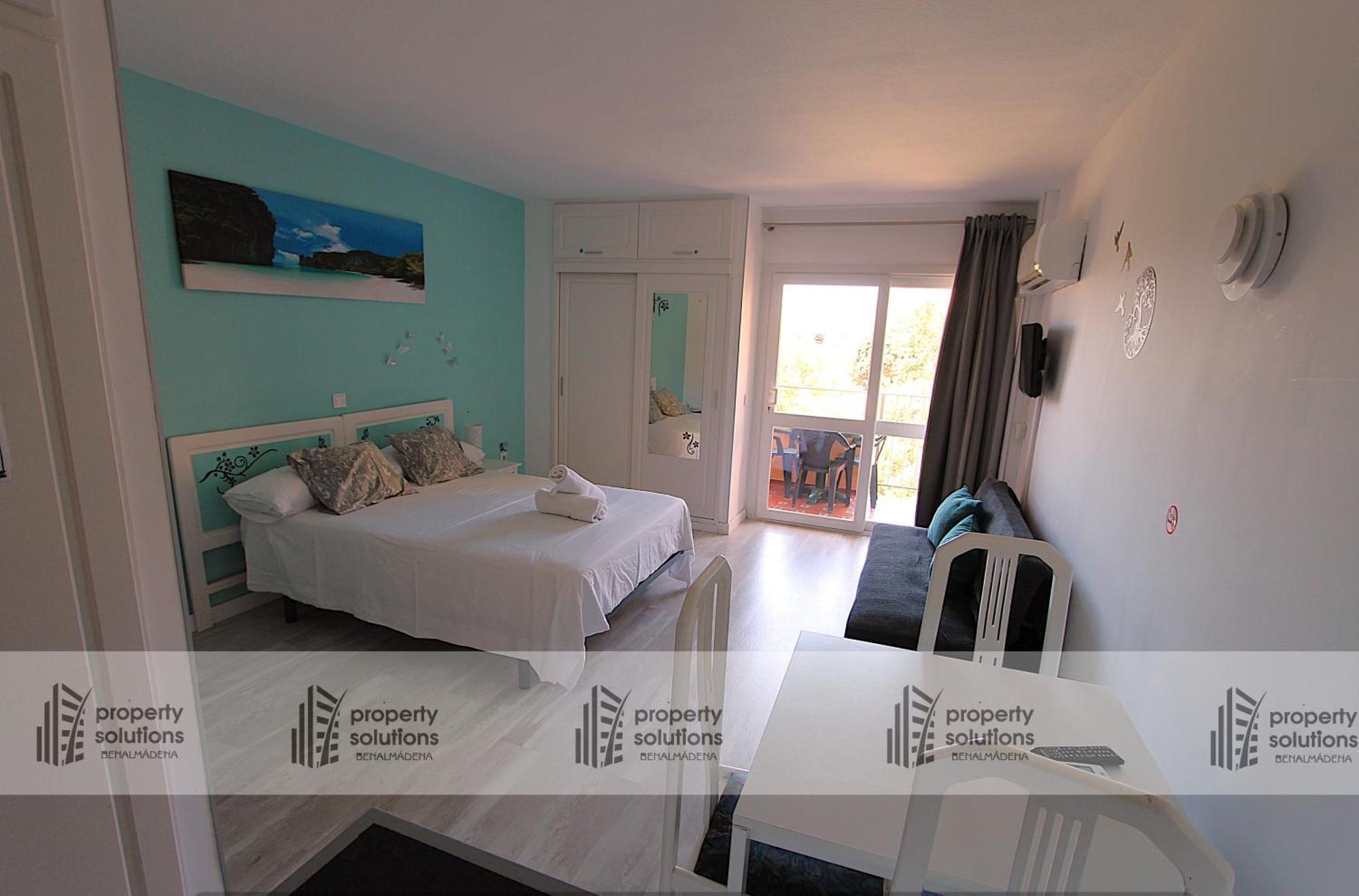 Apartment 422 Estudio En Minerva Apartamentos- Vistas Al Jardin - Piscina Y Playa *