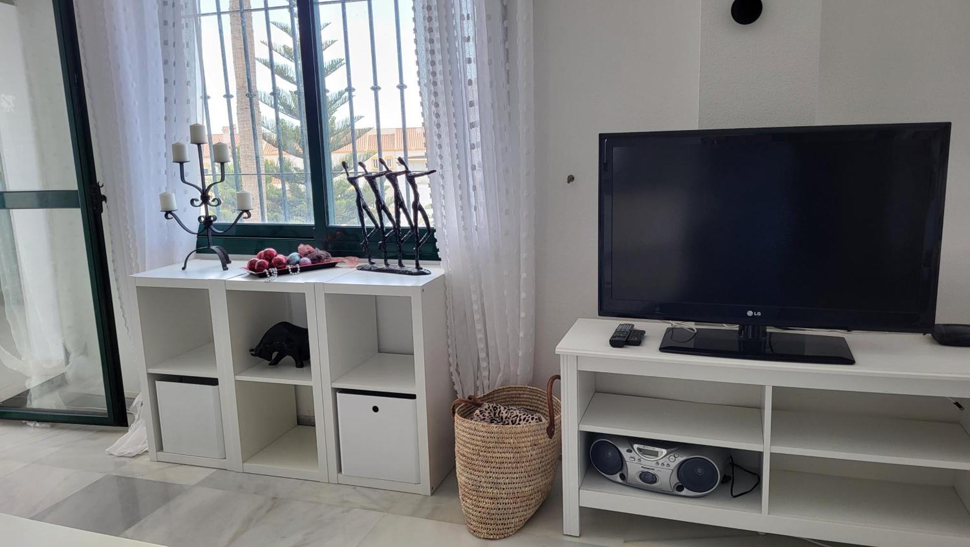 Appartement Audrey Apartment-benalmadena-beachfront Benalmádena