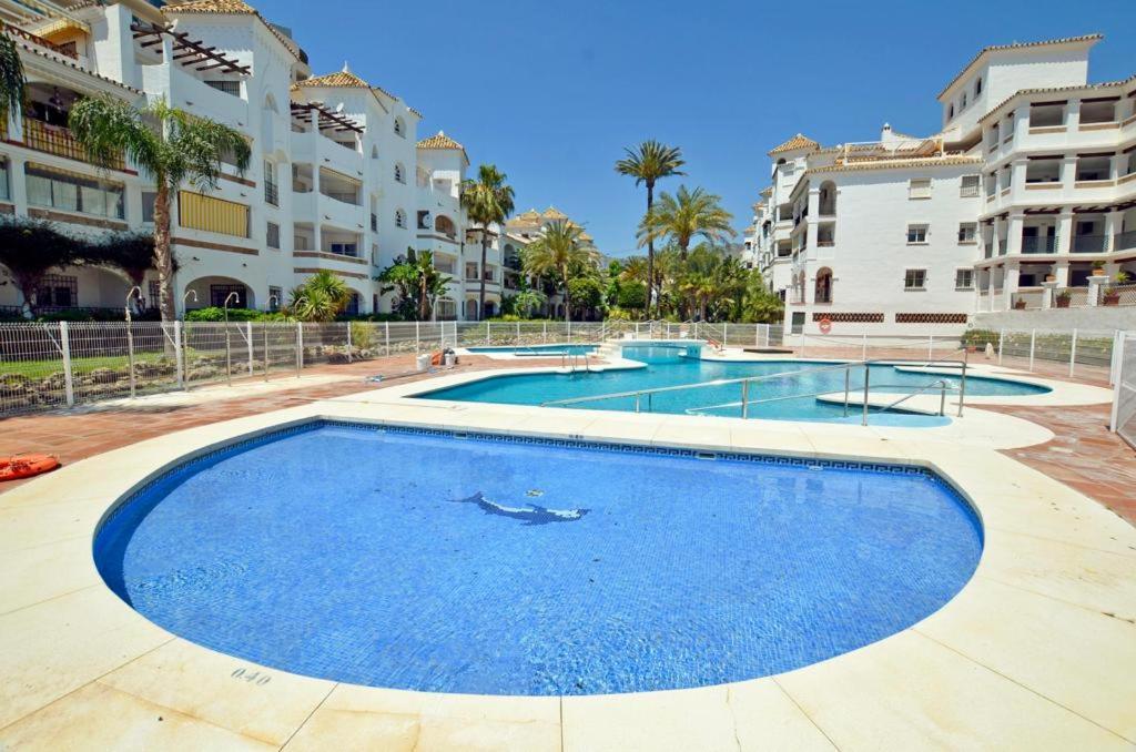 A 100 Metros De La Playa Costa * Benalmádena