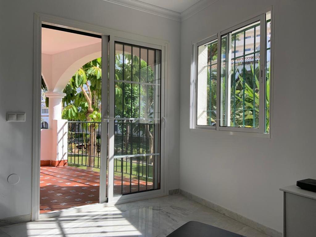 Apartamento A 100 Metros De La Playa Costa *